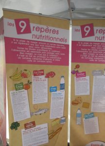 Nutrition Mutuelle France Unie