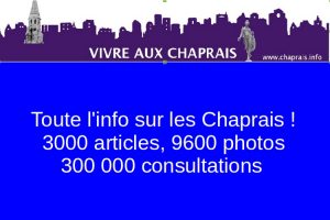 site web chaprais