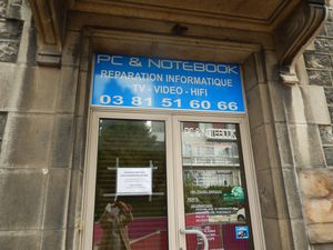 Rue de la Cassotte PC & Notebook