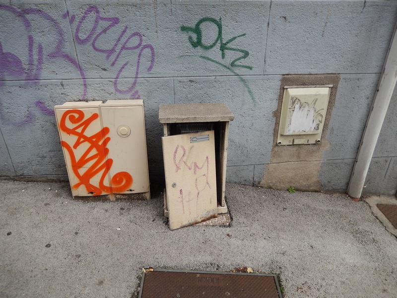 armoires Numericable