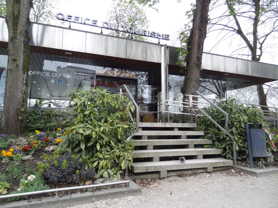 Office du Tourisme Micaud