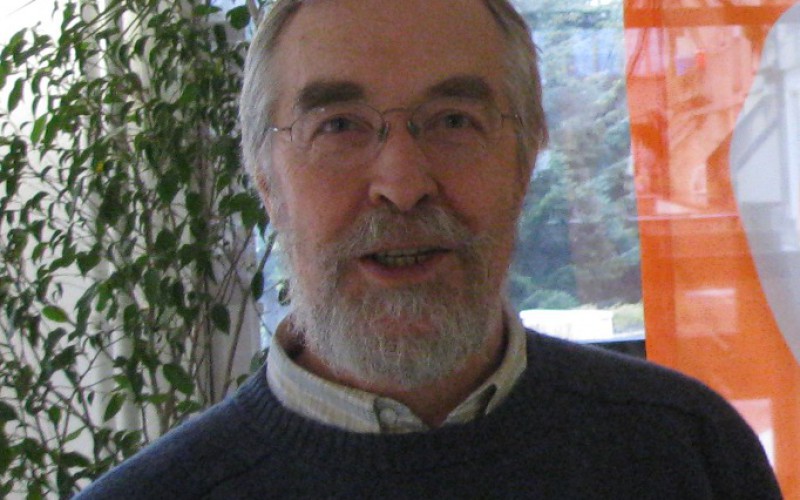 Gérard Thibord (CFDT)