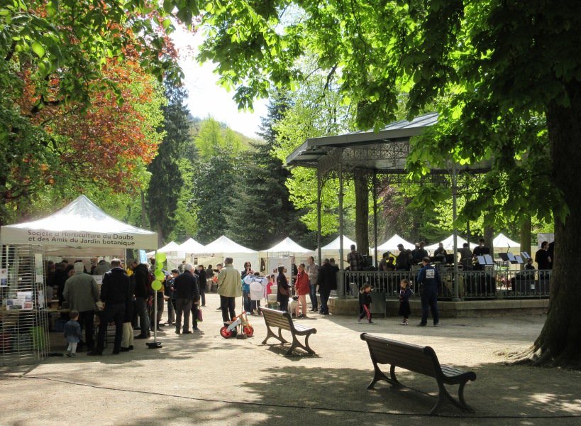 Cité des plantes 30 avril 16