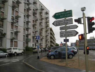 Payot Diderot en 2009