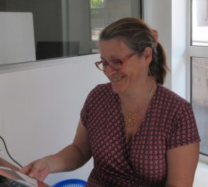 Nadia Butterlin juin 18