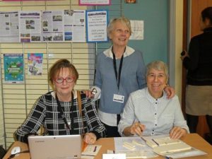 Vivre aux Chaprais adhésions