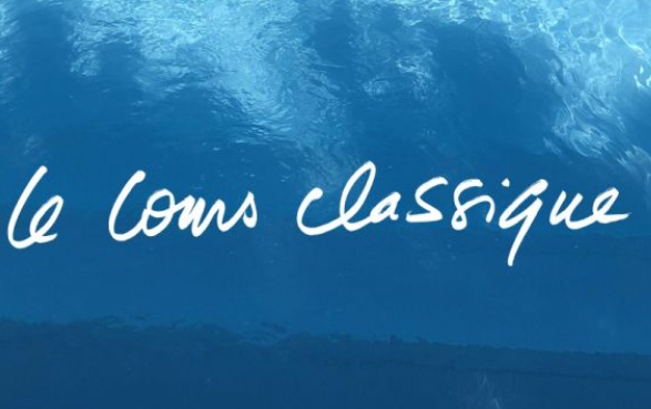 Le cours classique