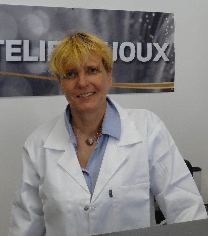 Nathalie de Nathys Créations