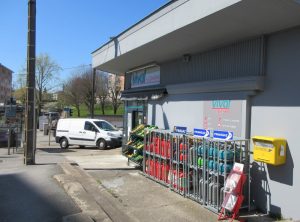 Vival de la rue des Cras