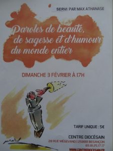 Max Athanase