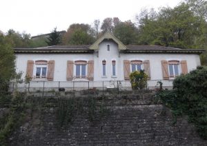 20 rue des Fontenottes