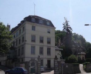 4 rue des Fontenottes Tribaudeau