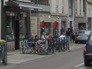fée verte terrasse  juin 20
