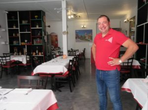 Sapori di Sicilia patron