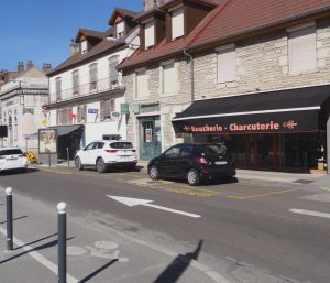boucherie Molard