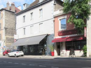 Rue de Belfort In Fine Chez Victor