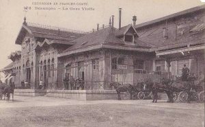 gare Viotte Ducas de 1855