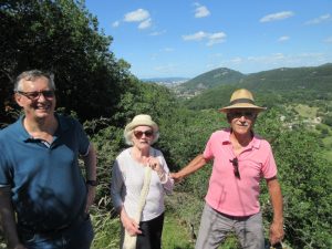 Rancenay belvédère 77/20