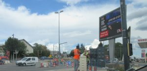 travaux aux 4 vents 18/8/20