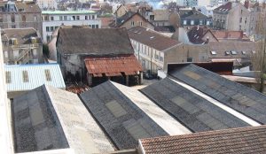 ateliers Hugenschmitt