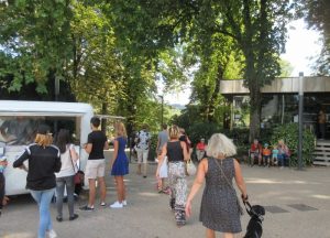 Micaud glacier août 20