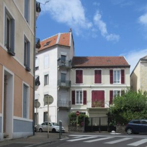 balcons rue des deux princesses