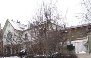 15 rue de la Rotonde