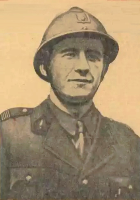 Pierre Georges = colonel Fabien FTP