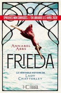 Frieda Abbs