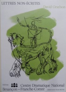 lettres non écrites CDN