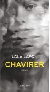 Chavirer Lola Lafon