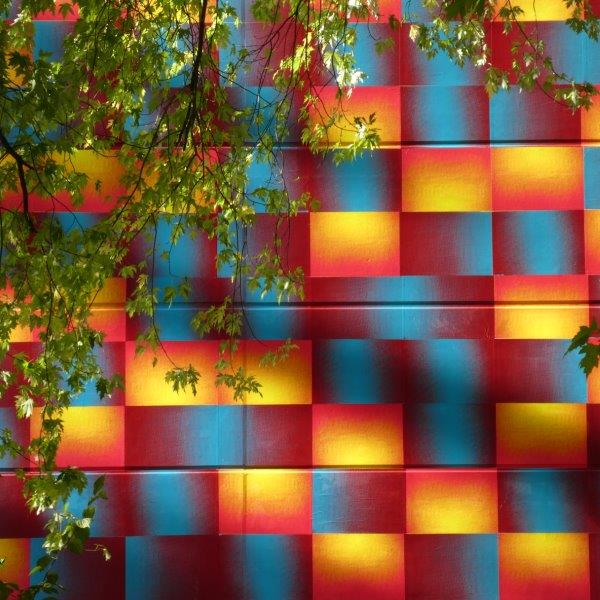 Couleurs au CDN