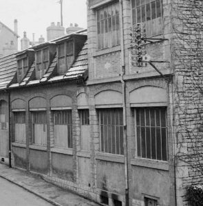 8 rue de la Liberté Druhen