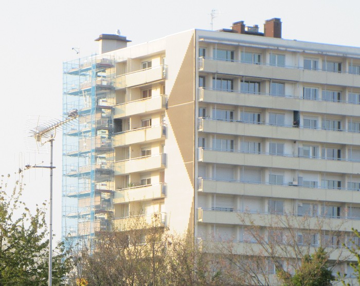 ravalement belvédère avril 21