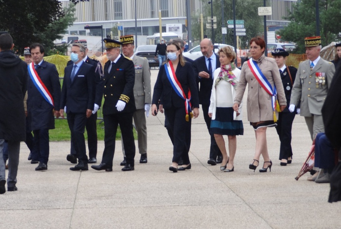 14 juillet personnalités