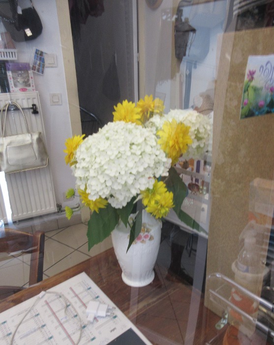 bouquet Planète Affaires