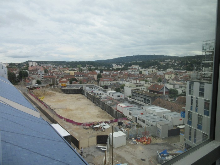 Viotte 8/21 vue vers Montfaucon