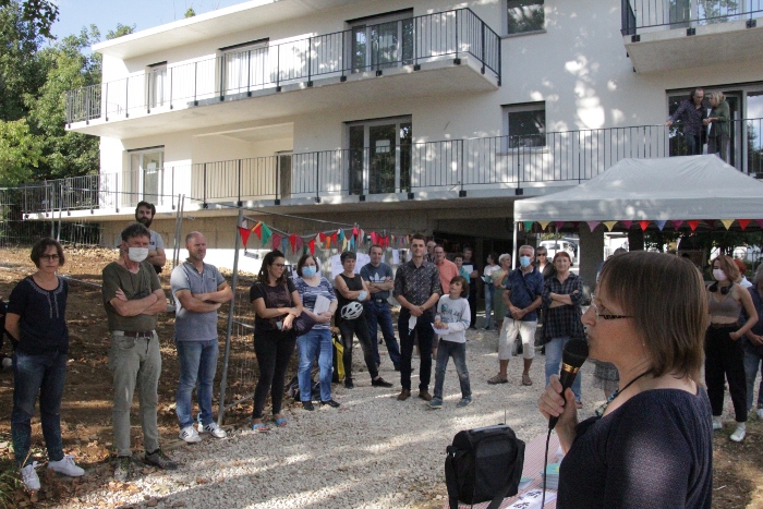 HPP discours Blandine Aubert FAG