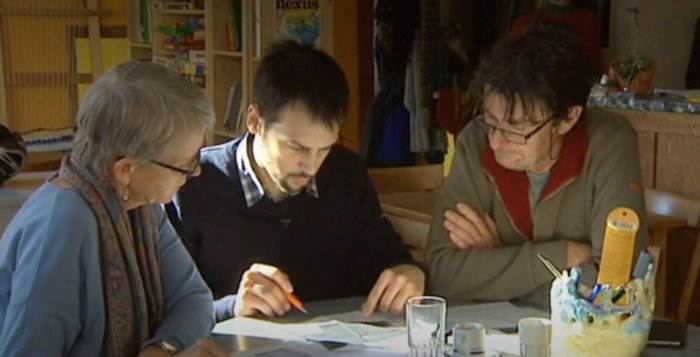 HPP réunions