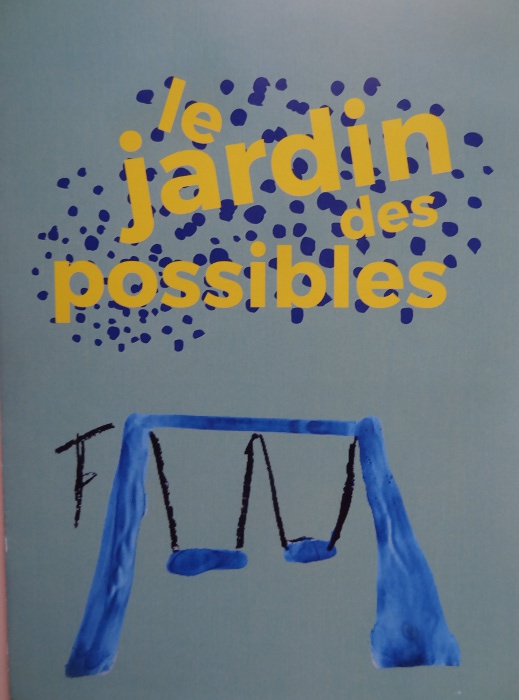 jardin possible