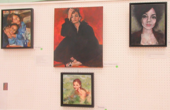 Emmanuelle Ferrilli Novil'Arts