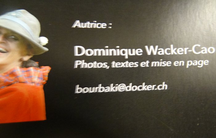 Dominique Wacker Cao
