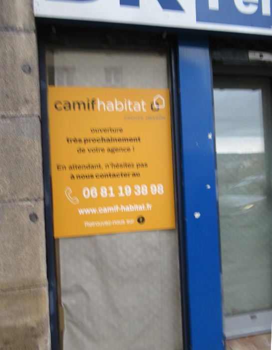 Camif Habitat