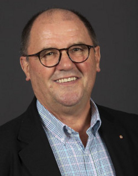 Christian Magnin-Feysot