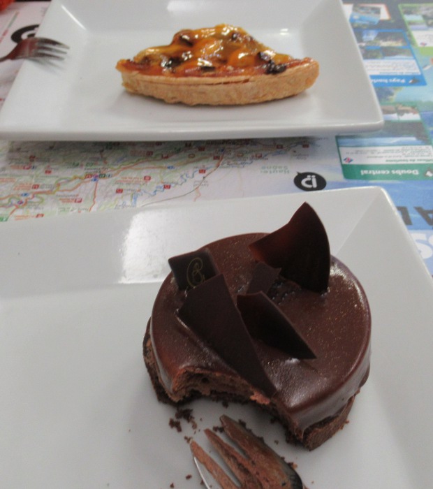 pâtisserie Grandvoinnet