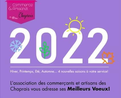 voeux 2022