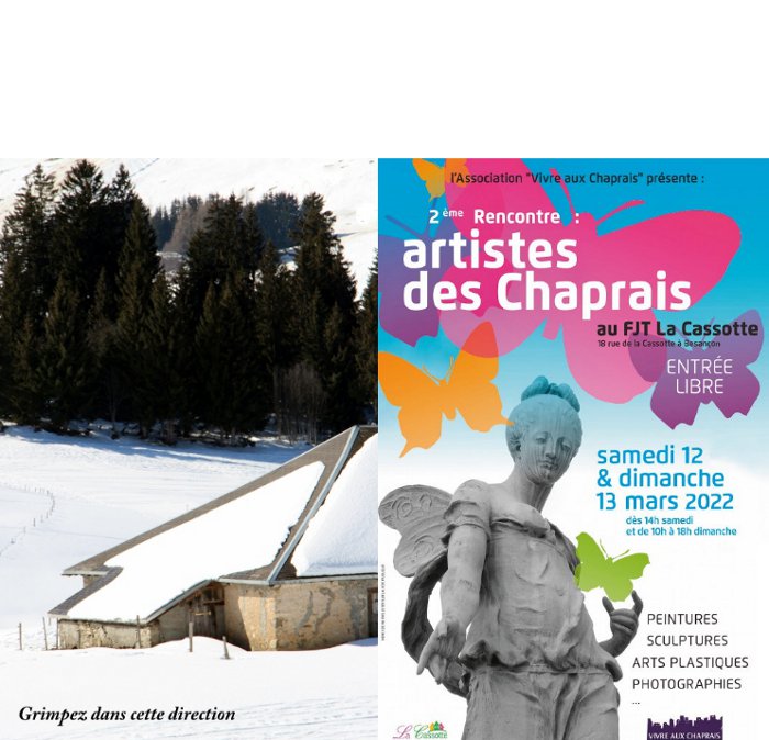 Artistes 2022 Guy Lesart