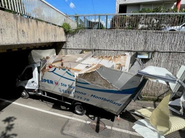 pont guillotin 7 mai 2022