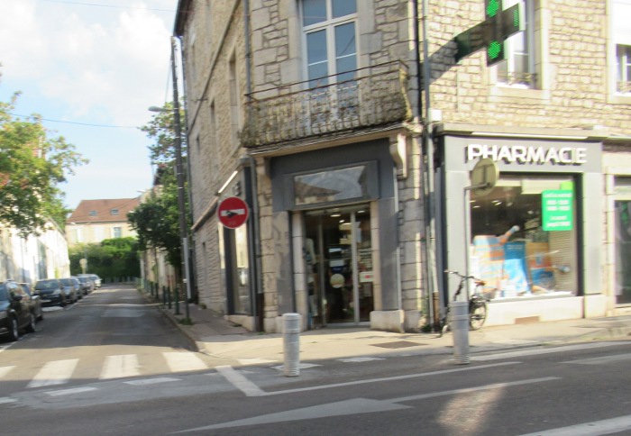 pharmacie Gauthier