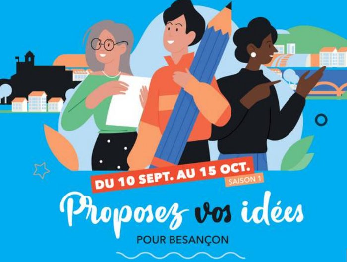 projet participatif